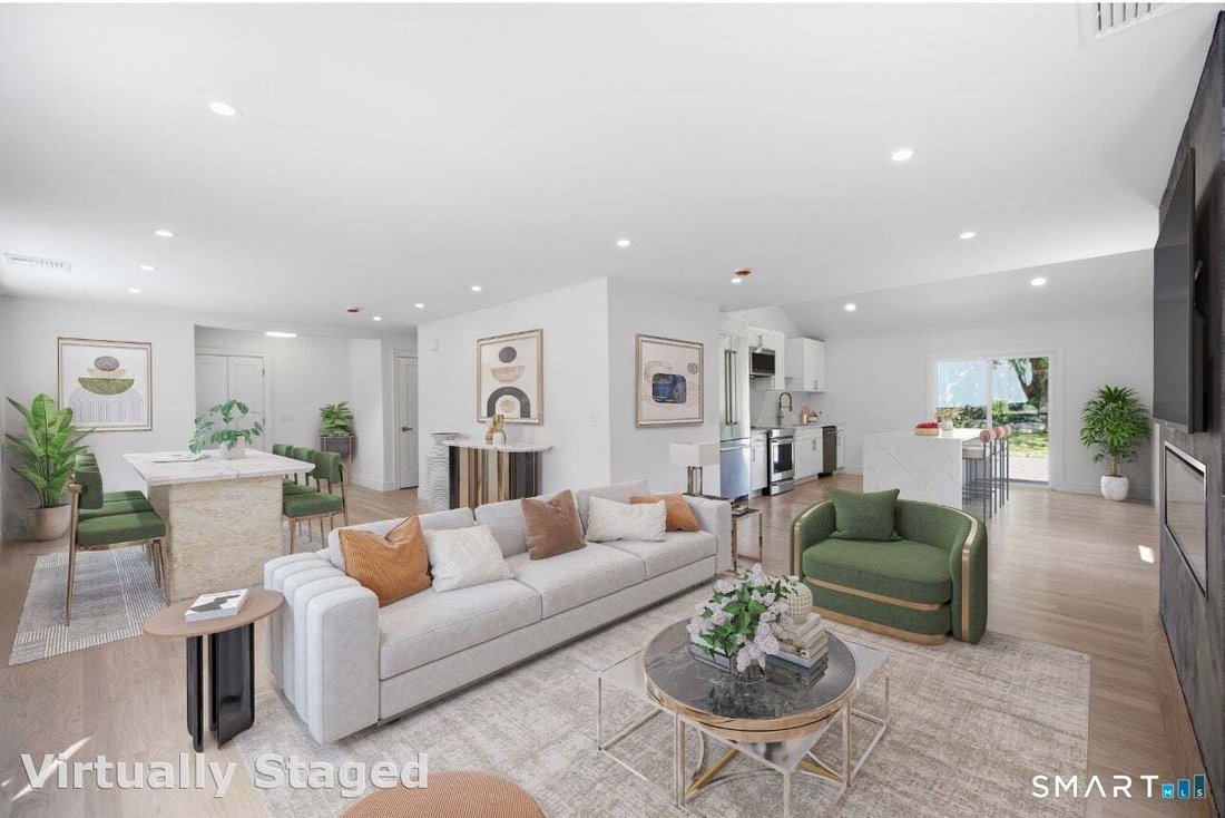 House in Norwalk, Connecticut, United States 5 - 18523774