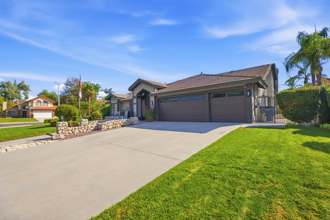 House in Riverside, California, United States 4 - 19011139