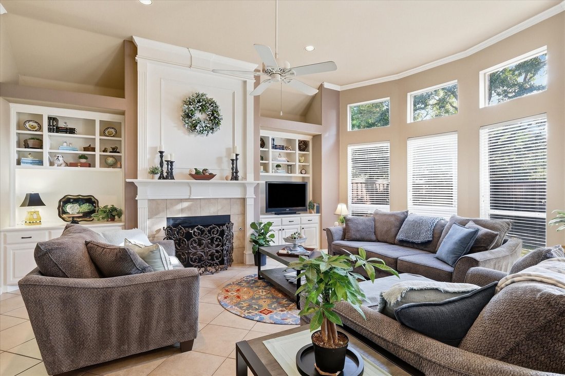 House in Flower Mound, Texas, United States 1 - 19013847