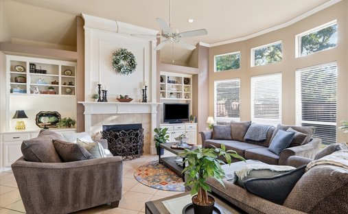 Casa a Flower Mound, Texas, Stati Uniti 1