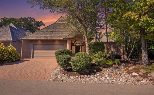 Condominio en Bloomfield Hills, Míchigan, Estados Unidos 1