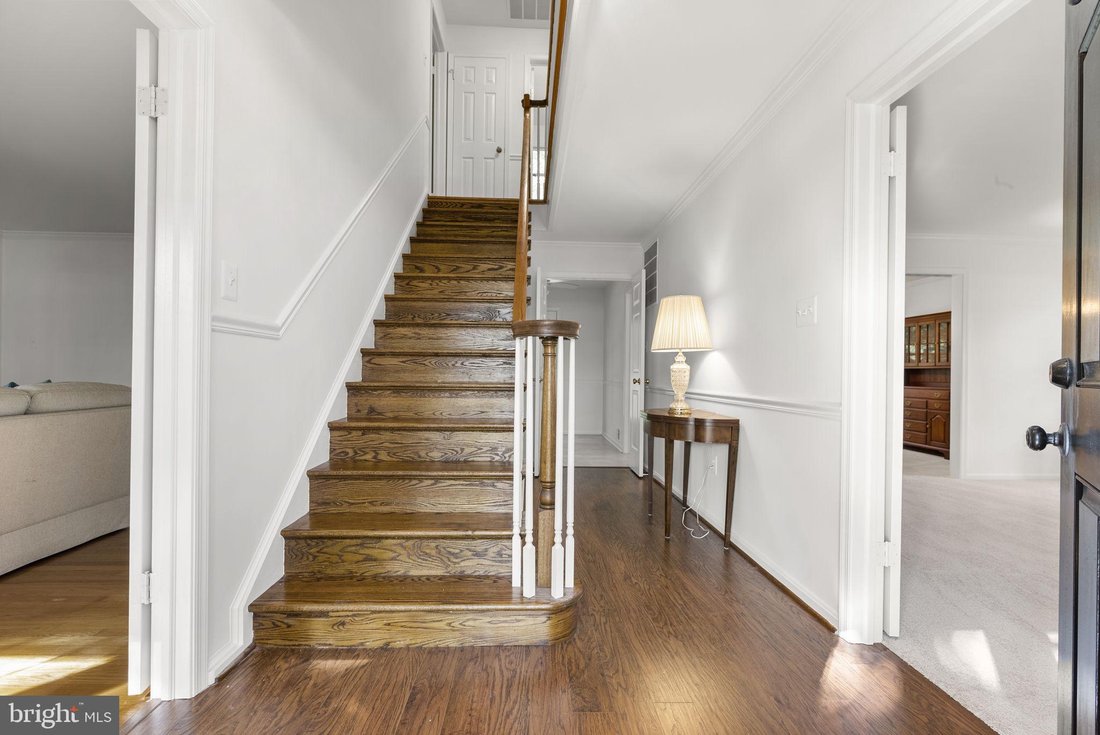 House in Purcellville, Virginia, United States 5 - 19011337