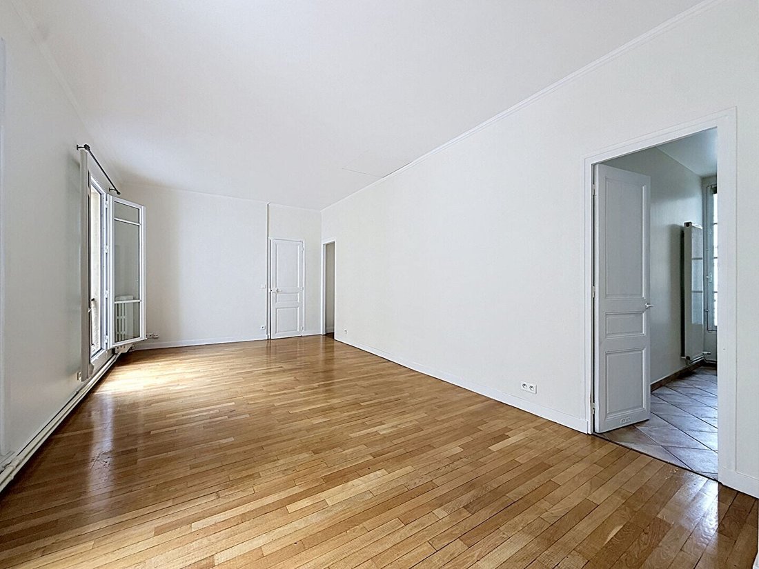 Wohnung in Palais Royal, Paris 1er Arrondissement, Paris 3 - 19014201