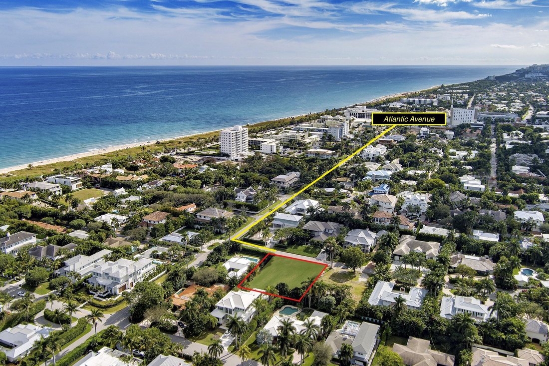 House in Delray Beach, Florida, United States 5 - 19010169