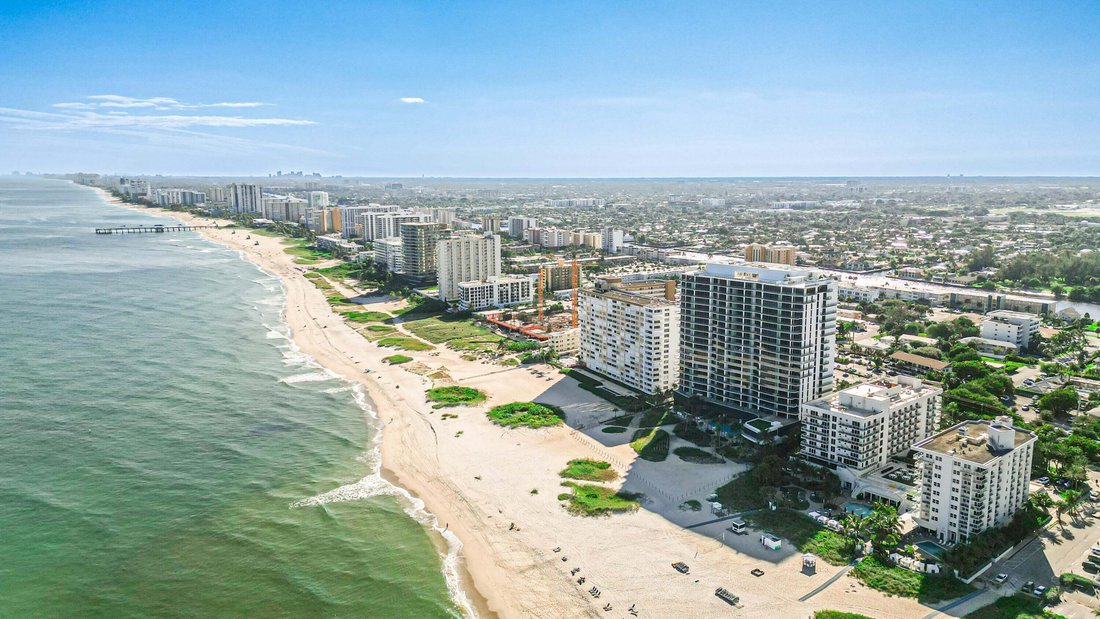 Condo in Hillsboro Beach, Florida, United States 2 - 19014903