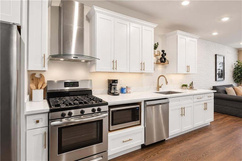 Condo in New Orleans, Louisiana, United States 5 - 19012265