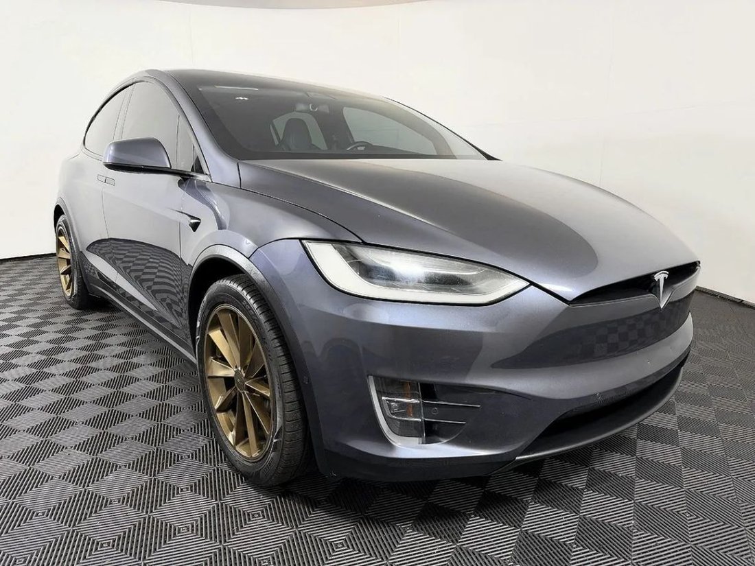 Suv in Lynnwood, WA, United States 5 - 19015904