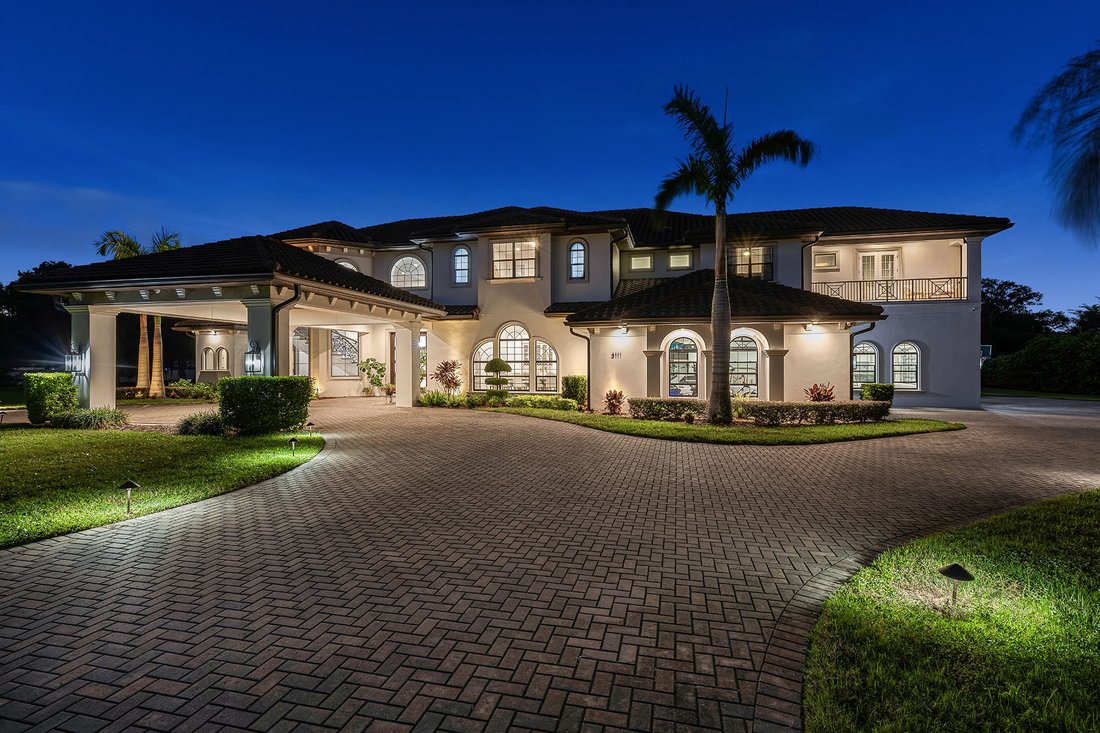 House in Riverview, Florida, United States 2 - 19011362