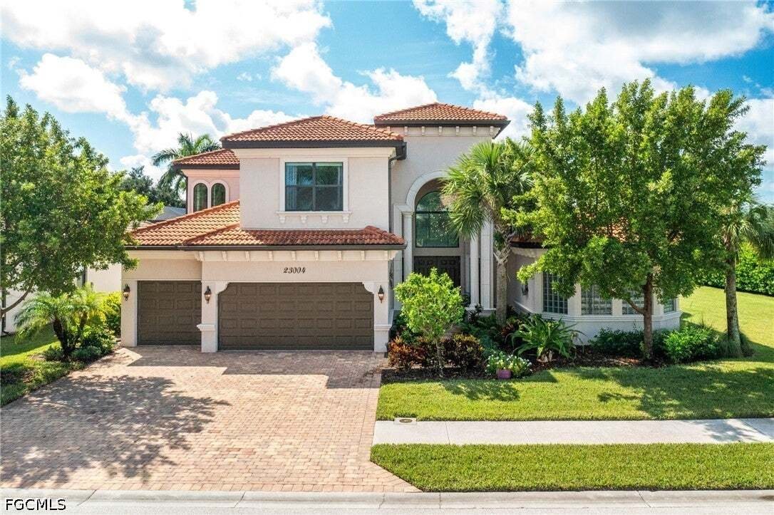 House in Bonita Springs, Florida, United States 1 - 19012262