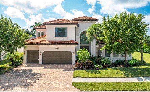 House in Bonita Springs, Florida, United States 1