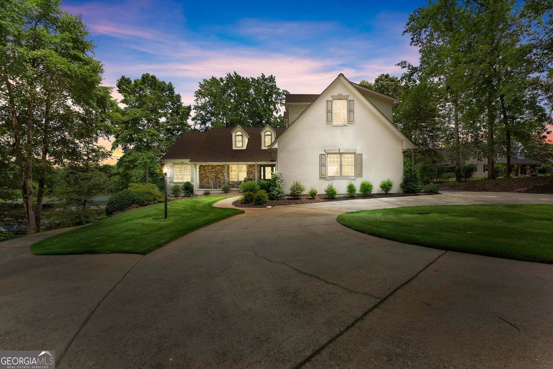 House in Clermont, Georgia, United States 2 - 19010256