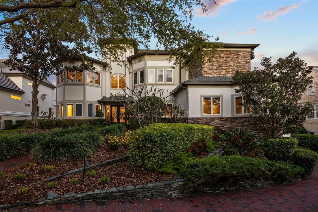 House in Palm Harbor, Florida, United States 1 - 19009538