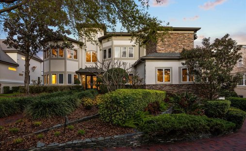 House in Palm Harbor, Florida, United States 1