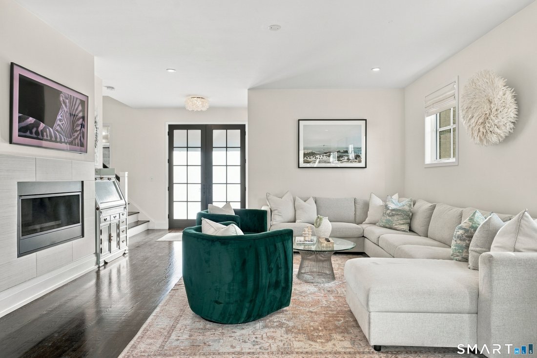 House in Fairfield, Connecticut, United States 2 - 19010402