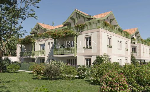 Apartment in Sud Ouest, Andernos-les-Bains, France 1