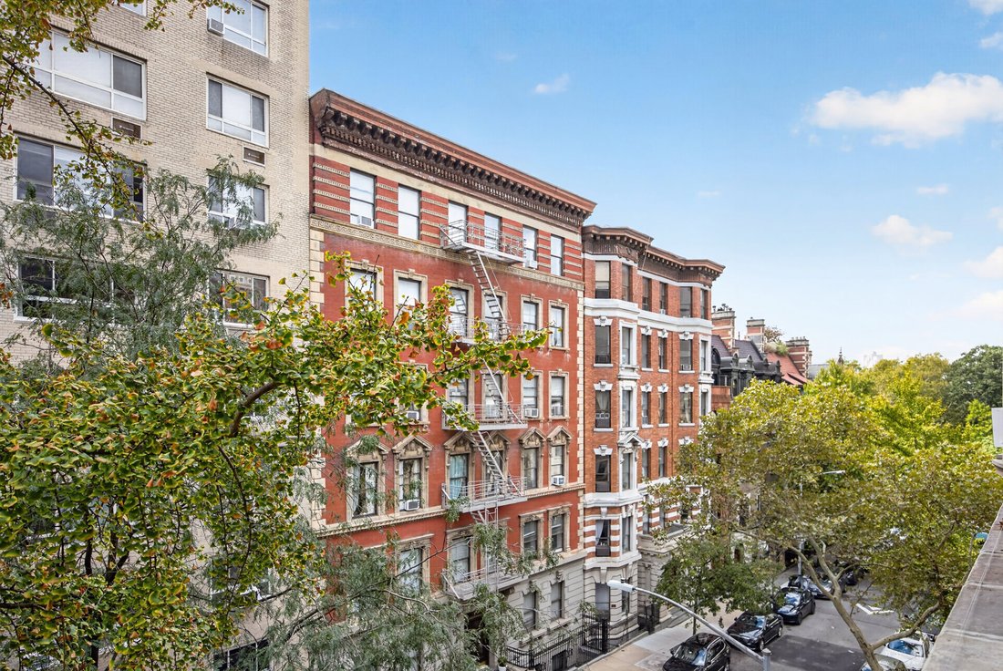 Condo in New York, New York, United States 3 - 19014784
