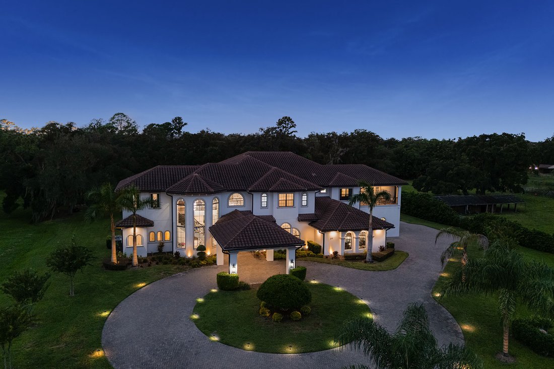 House in Riverview, Florida, United States 1 - 19011362