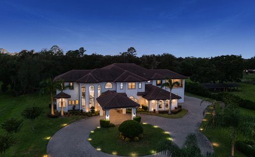 House in Riverview, Florida, United States 1
