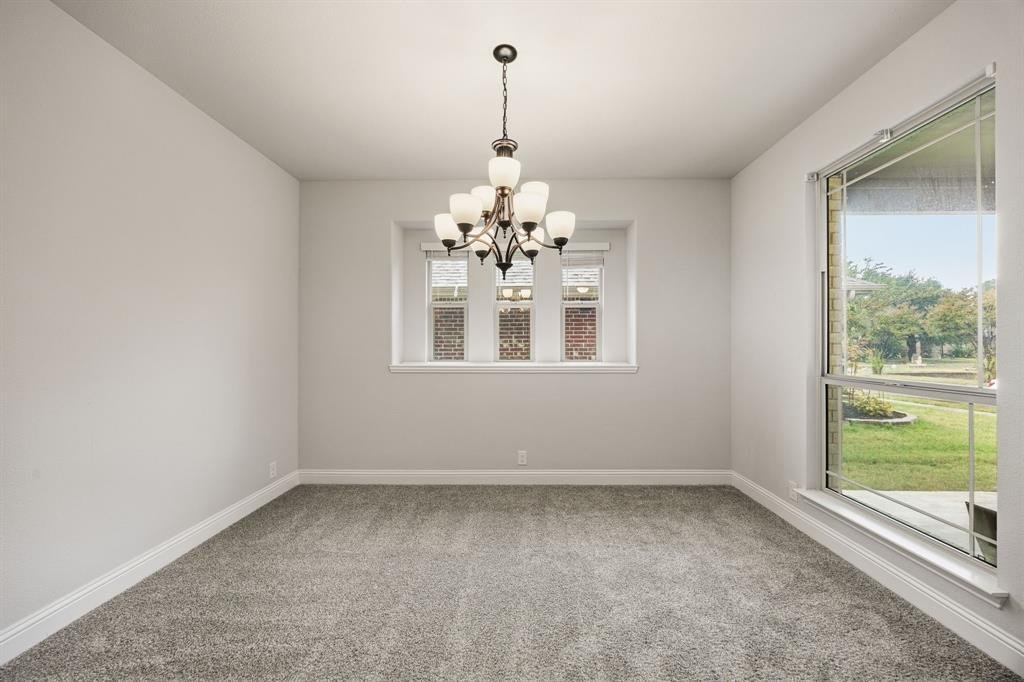 House in Saint Paul, Texas, United States 5 - 19014330