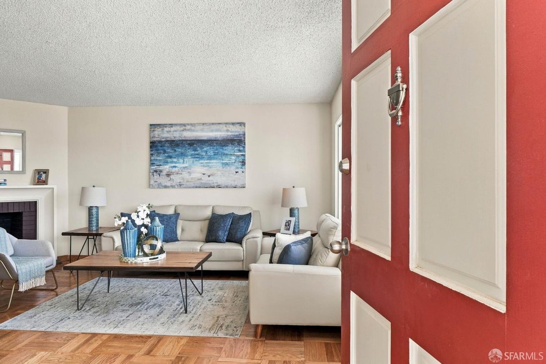 House in San Francisco, California, United States 2 - 19012074