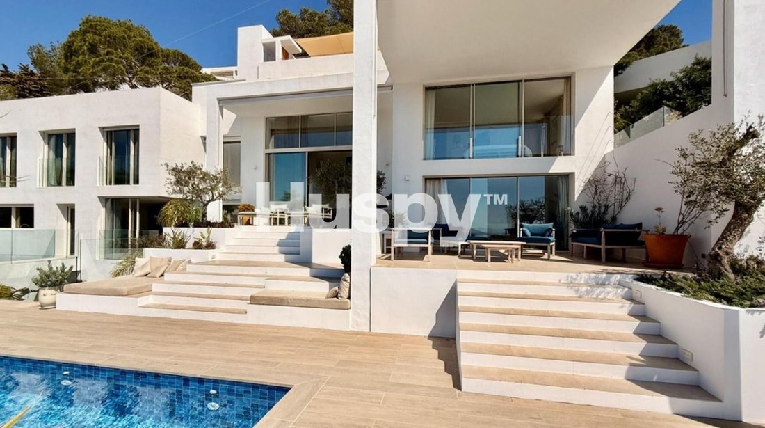 Villa in Roca Llisa, Santa Eularia des Riu, Balearic Islands 4 - 19010999