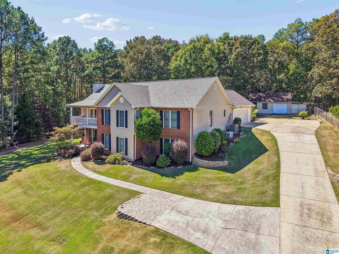 House in Vestavia Hills, Alabama, United States 2 - 19009170
