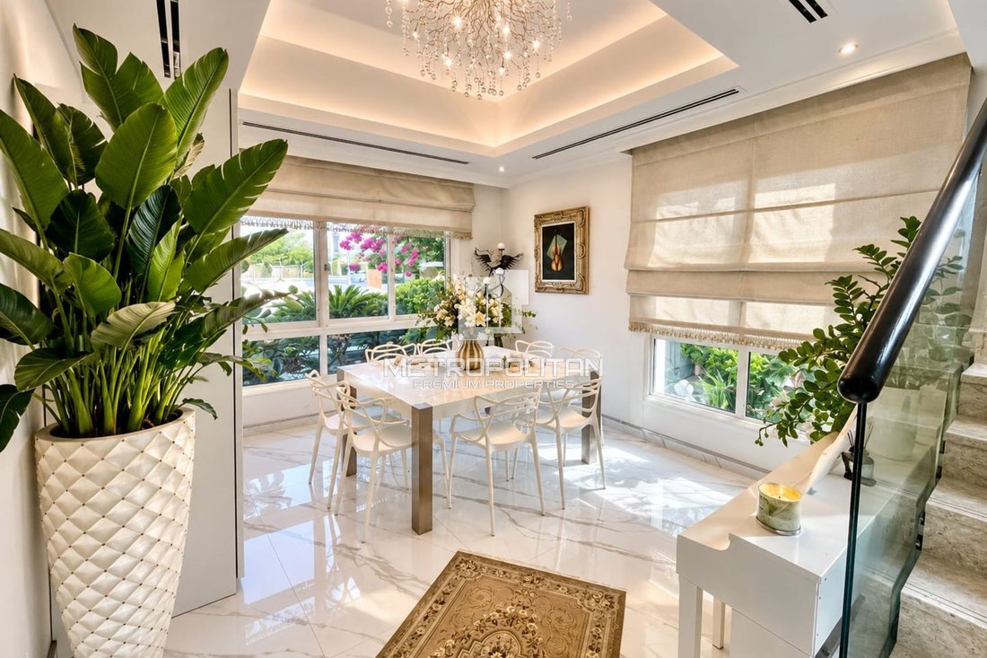 Villa in Al Barsha South Second, Al Barsha, Dubai 3 - 19011237