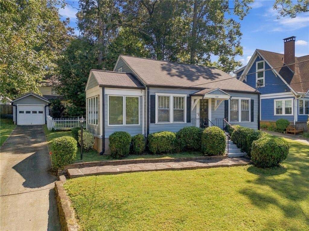 House in Atlanta, Georgia, United States 3 - 19013766