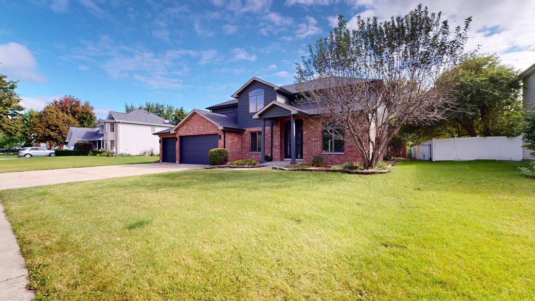 House in Plainfield, Illinois, United States 3 - 19013349