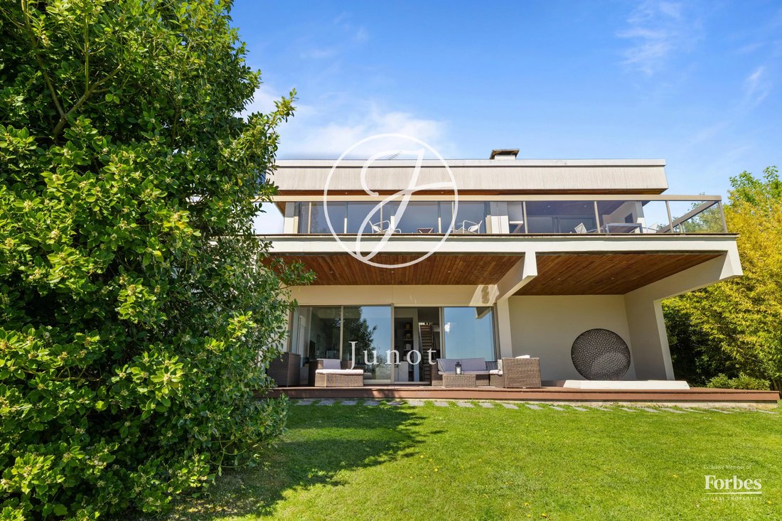 House in Marly-le-Roi, Ile-de-France, France 1 - 19009432