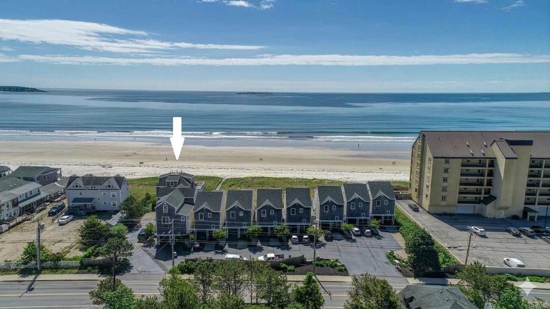 Appartement à Old Orchard Beach, Maine, États-Unis 2 - 19013938