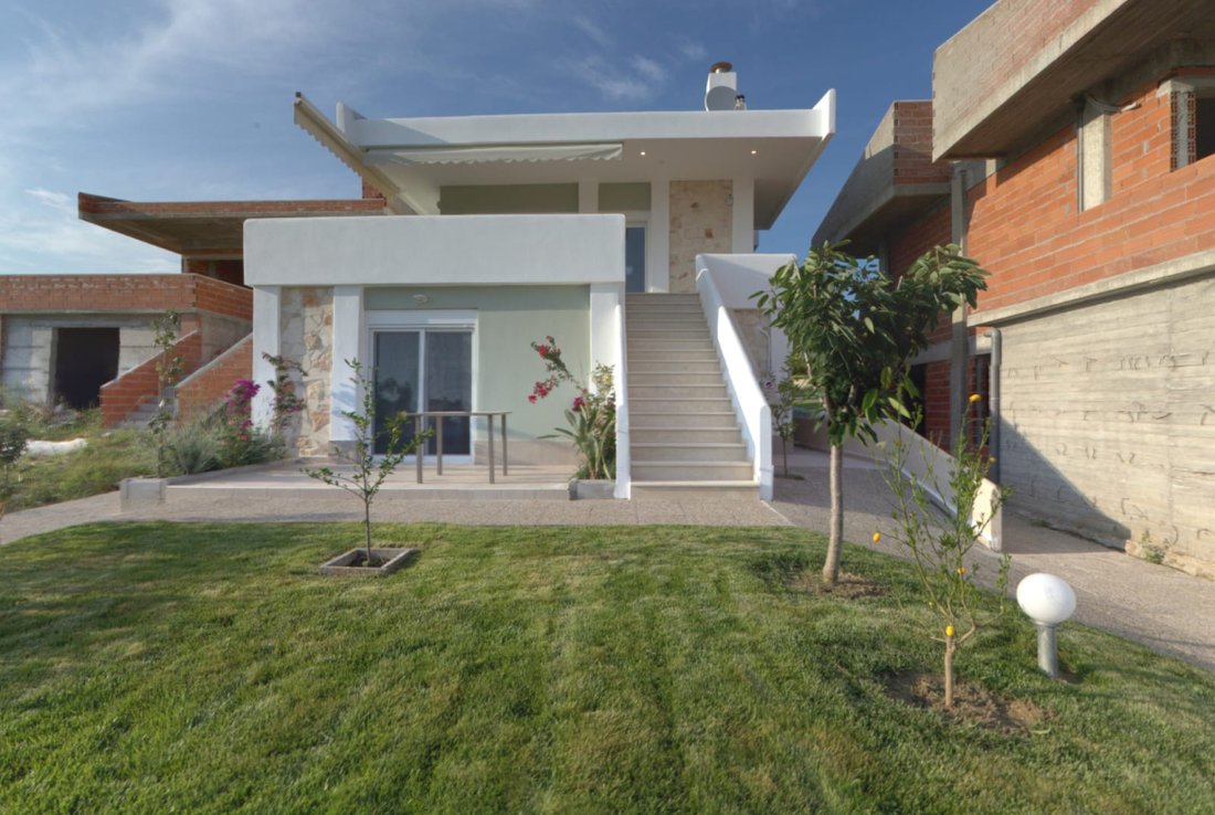Townhouse en Nea Propontida, Macedonia and Thrace, Grecia 4 - 19012273