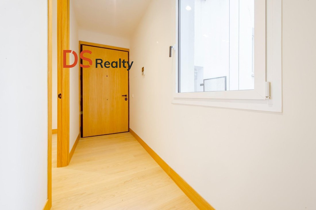 Wohnung in Salamanca, Madrid, Spanien 5 - 19004616