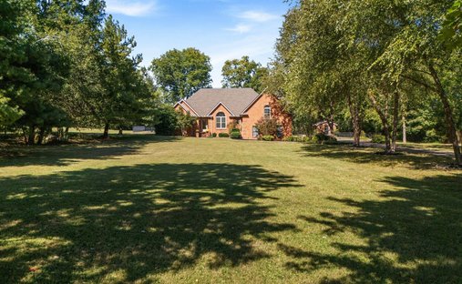 Casa a Lebanon, Tennessee, Stati Uniti 1