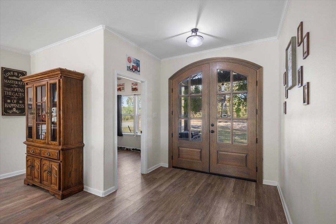 Casa en Henderson, Texas, Estados Unidos 4 - 19012274