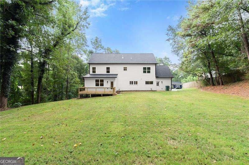 House in Woodstock, Georgia, United States 5 - 19010374