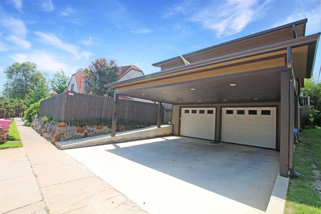 House in Tyler, Texas, United States 3 - 19012276