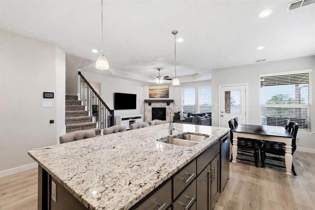 House in Lantana, Texas, United States 4 - 19014395