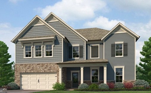 House in South Fulton, Tennessee, United States 1