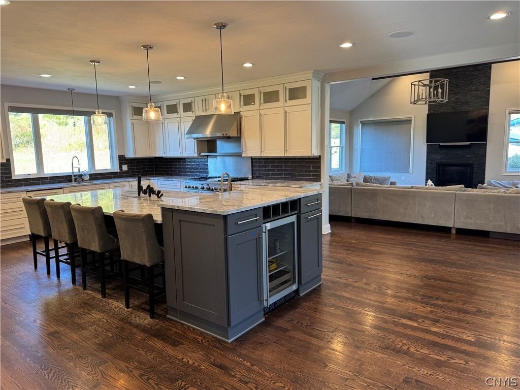 House in Manlius, New York, United States 5 - 19011565
