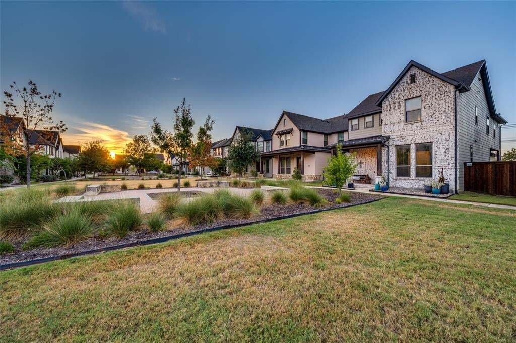 House in Frisco, Texas, United States 1 - 19009849
