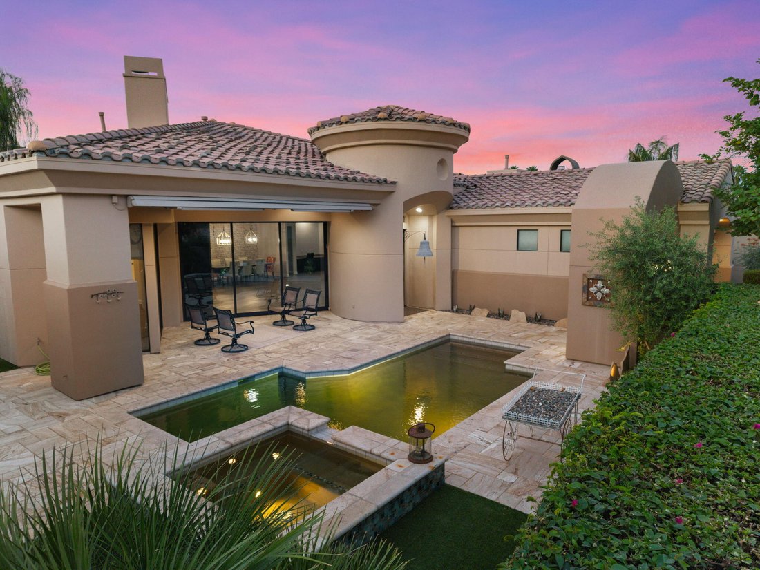 House in La Quinta, California, United States 2 - 19012356