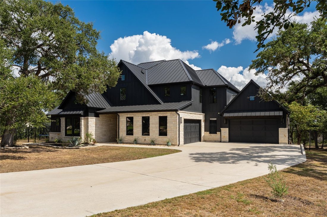 House in Dripping Springs, Texas, United States 3 - 19009633