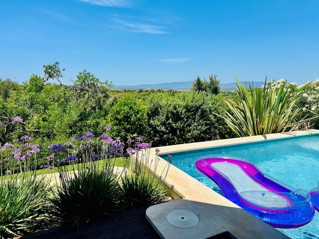 Apartment in Estombar e Parchal, Algarve, Portugal 3 - 19015314