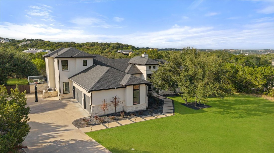 House in Spicewood, Texas, United States 2 - 19009651