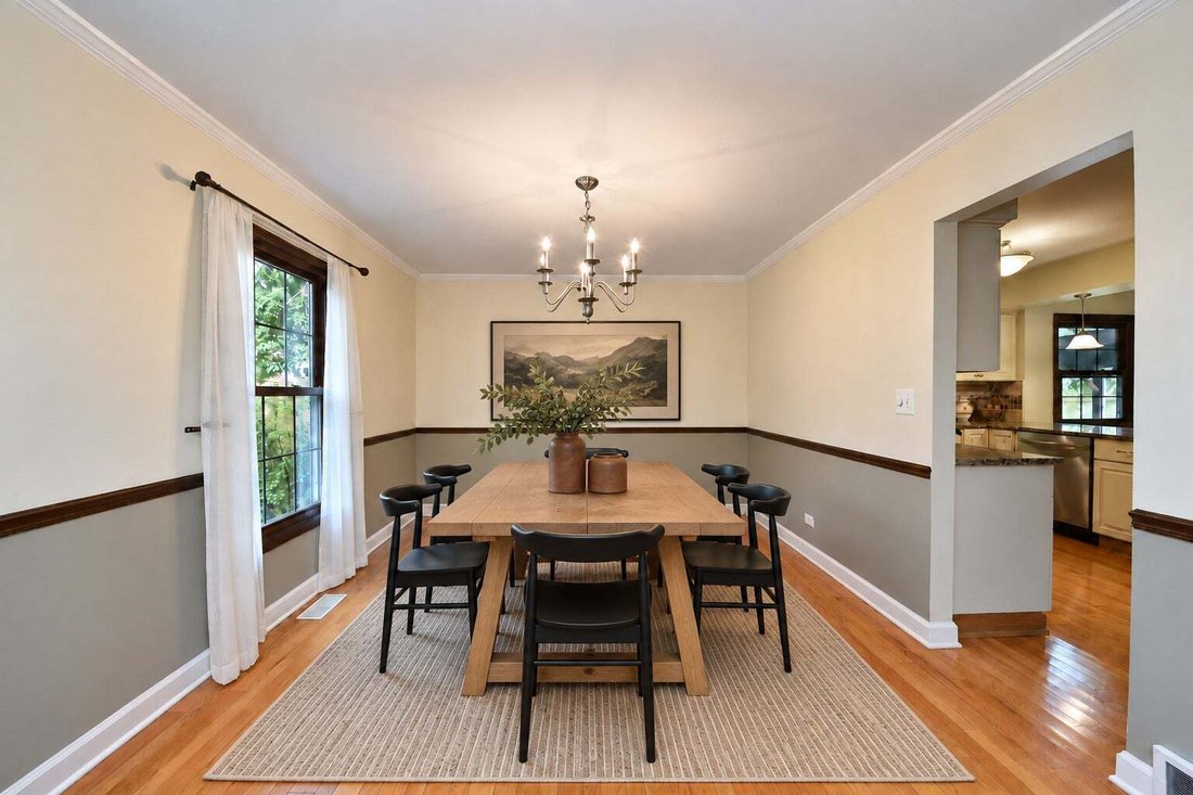 House in Naperville, Illinois, United States 4 - 19013342