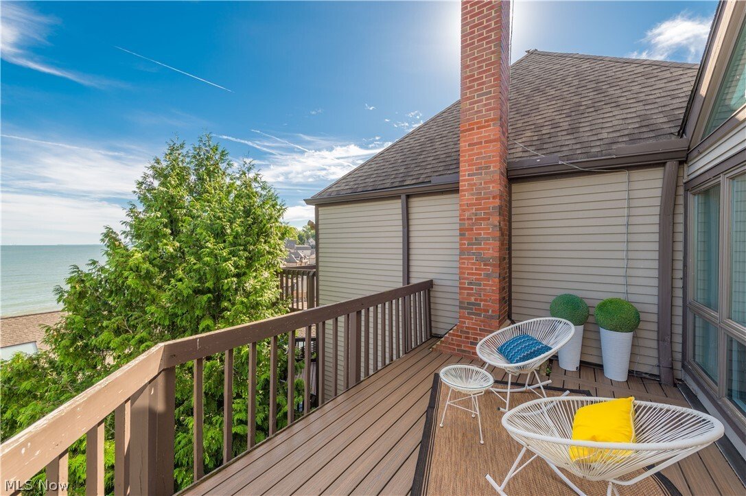 Condo in Bay Village, Ohio, United States 5 - 19013964