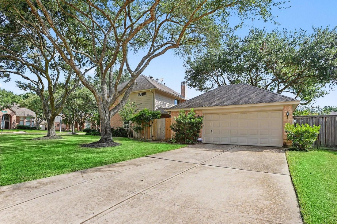 House in Houston, Texas, United States 4 - 19014447