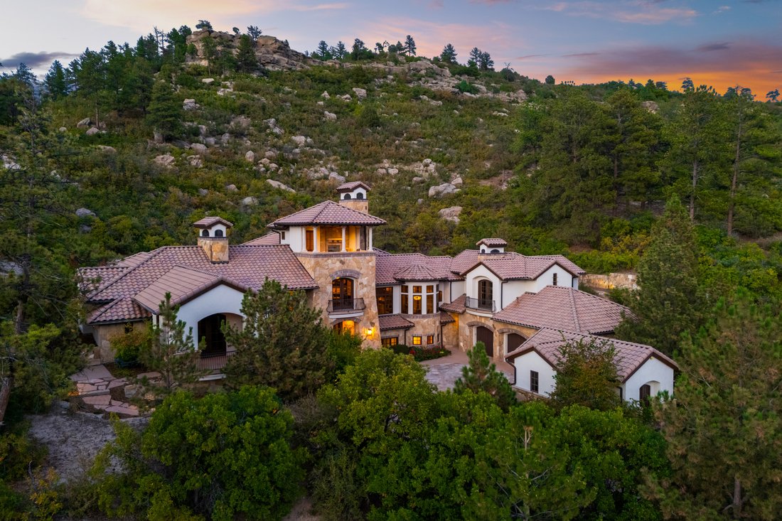 House in Castle Rock, Colorado, United States 1 - 19011370