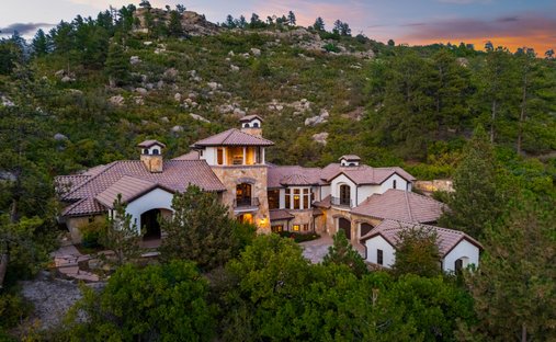 Haus in Castle Rock, Colorado, Vereinigte Staaten 1